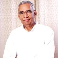 Brijendra Singh Ola